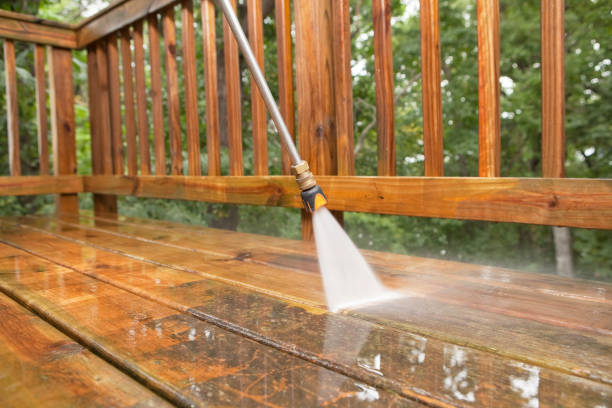 Best Driveway Pressure Washing  in Gardere, LA