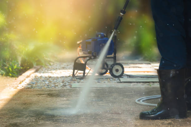 Professional Pressure washing in Gardere, LA